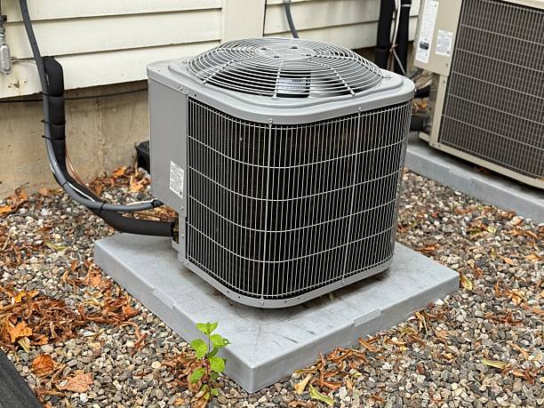 24/7 Emergency Hvac experts in Central, SC